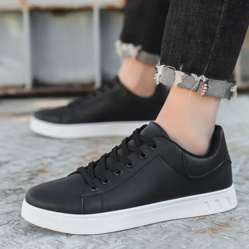 Elegant Comfort Loafers - Elevate Your Style Effortlessly - MENLOFT LLC