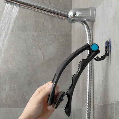 Elegant Dual - Function Back & Facial Hair Groomer - Menloft