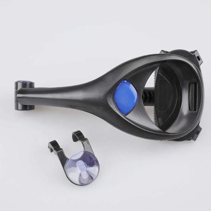Elegant Dual - Function Back & Facial Hair Groomer - Menloft