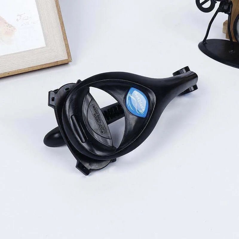 Elegant Dual - Function Back & Facial Hair Groomer - Menloft