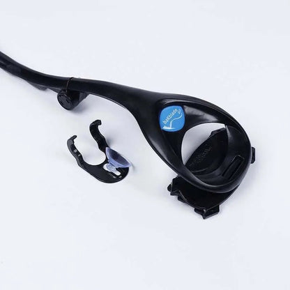 Elegant Dual - Function Back & Facial Hair Groomer - Menloft