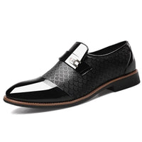 Black Shoes