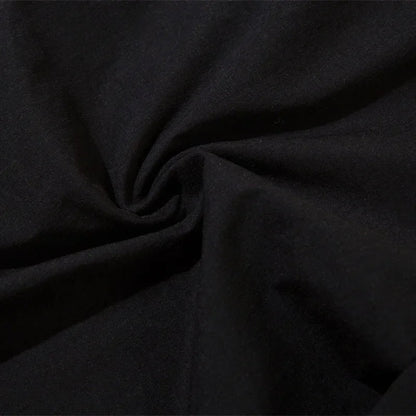 Elevate Your Style: Men's High - Waist Cargo Pants - Menloft