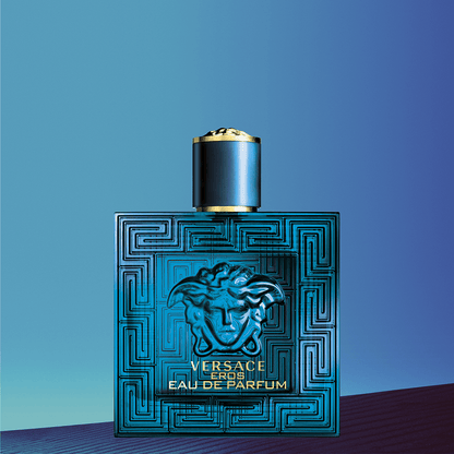 Eros Eau De Parfum – Versace Elegance for Modern Men - Menloft