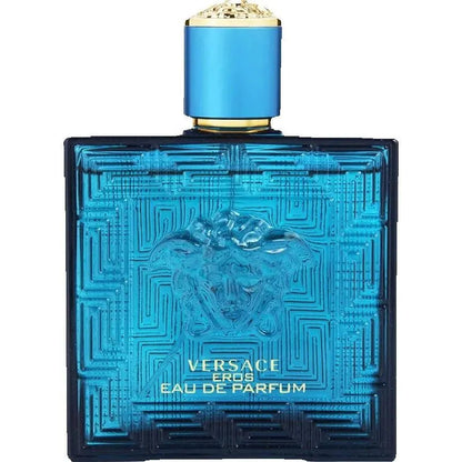 Eros Eau De Parfum – Versace Elegance for Modern Men - Menloft