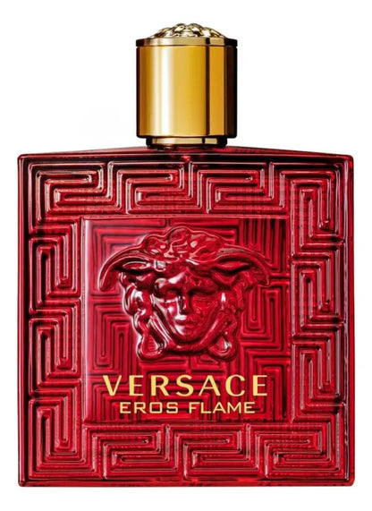 Eros Flame Eau De Parfum: Ignite Your Passion - Menloft