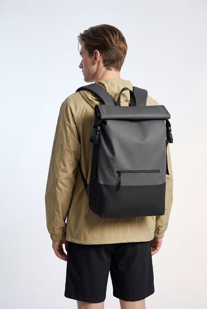 NordEdge mochila masculina premium
