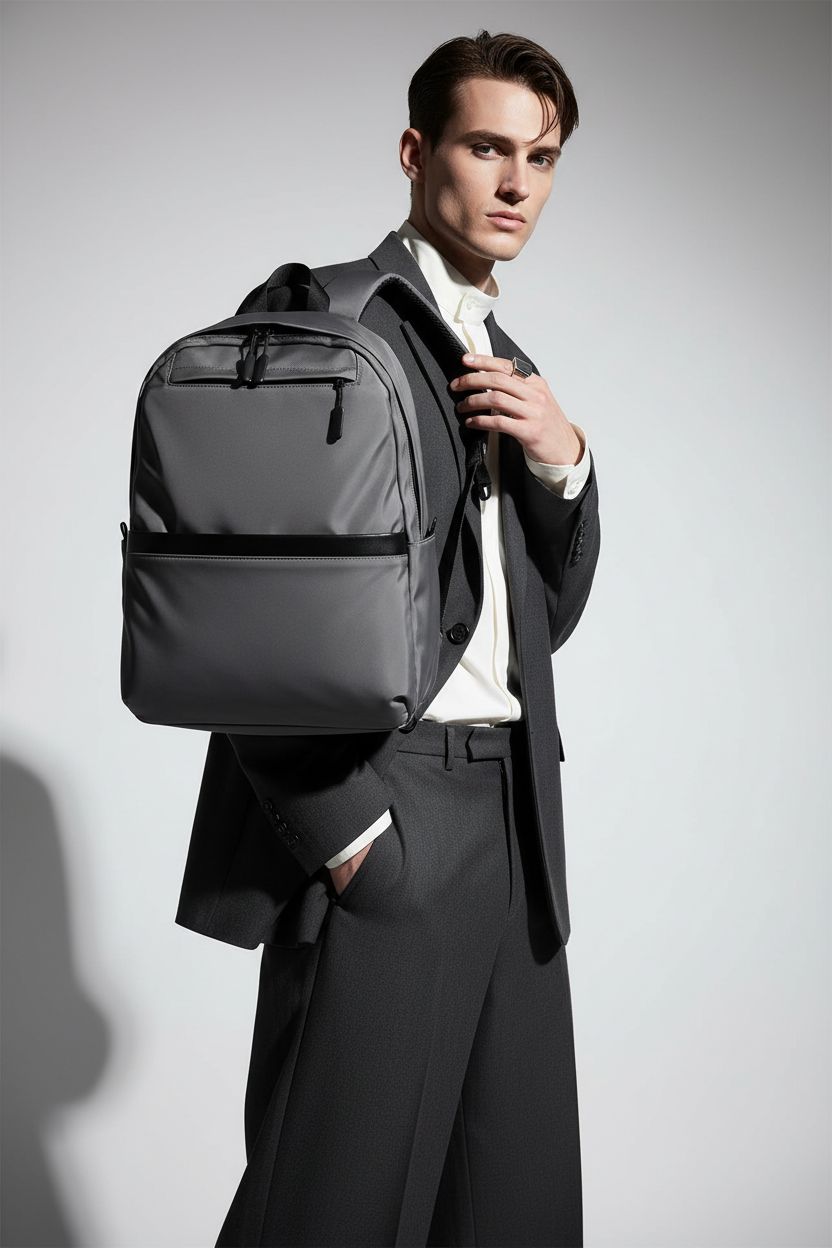 Backpack ProCarry — Water-Resistant for Business & Travel
