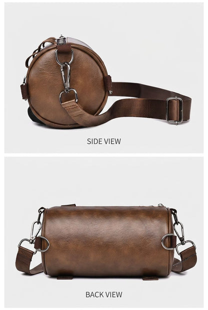 Crossbody Bag FlexCarry — Carry Everything Without the Bulk