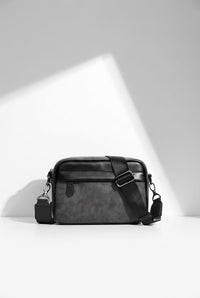 Black Gray