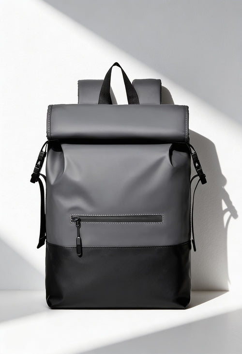 NordEdge mochila impermeável para viagem