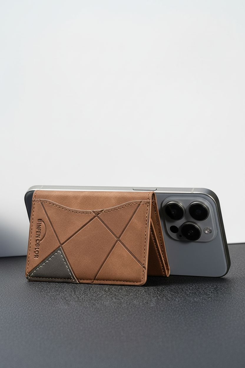 Card Holder MagnetCore