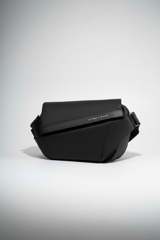Chest Bag Waterproof Oxford — Durable & Water-Resistant for Daily Essentials