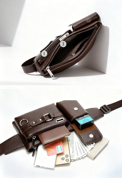 Chest Bag NordPack
