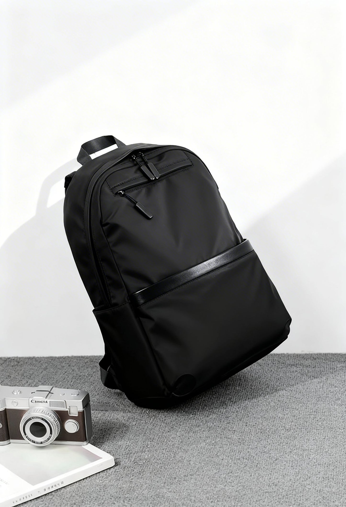 Backpack ProCarry — Water-Resistant for Business & Travel