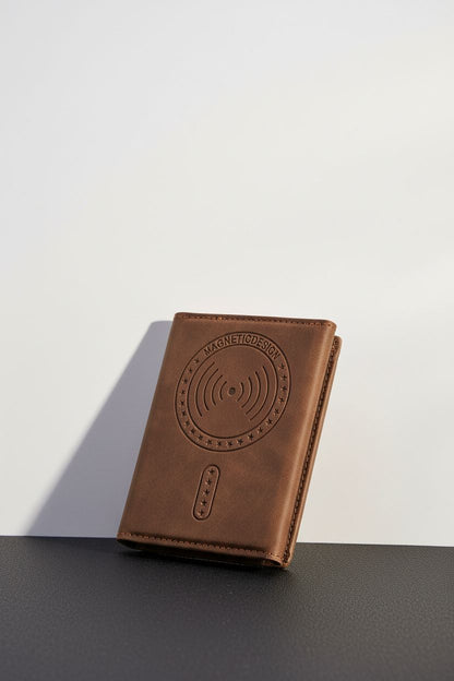 Card Holder MagnetCore