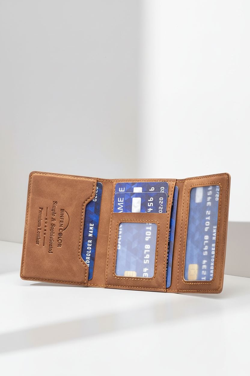Card Holder MagnetCore