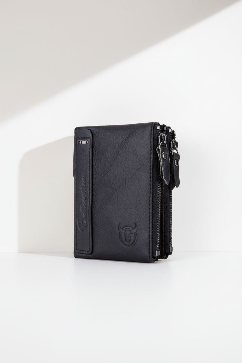 Wallet HeritageVault RFID
