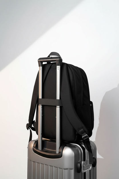 Backpack ProCarry — Water-Resistant for Business & Travel