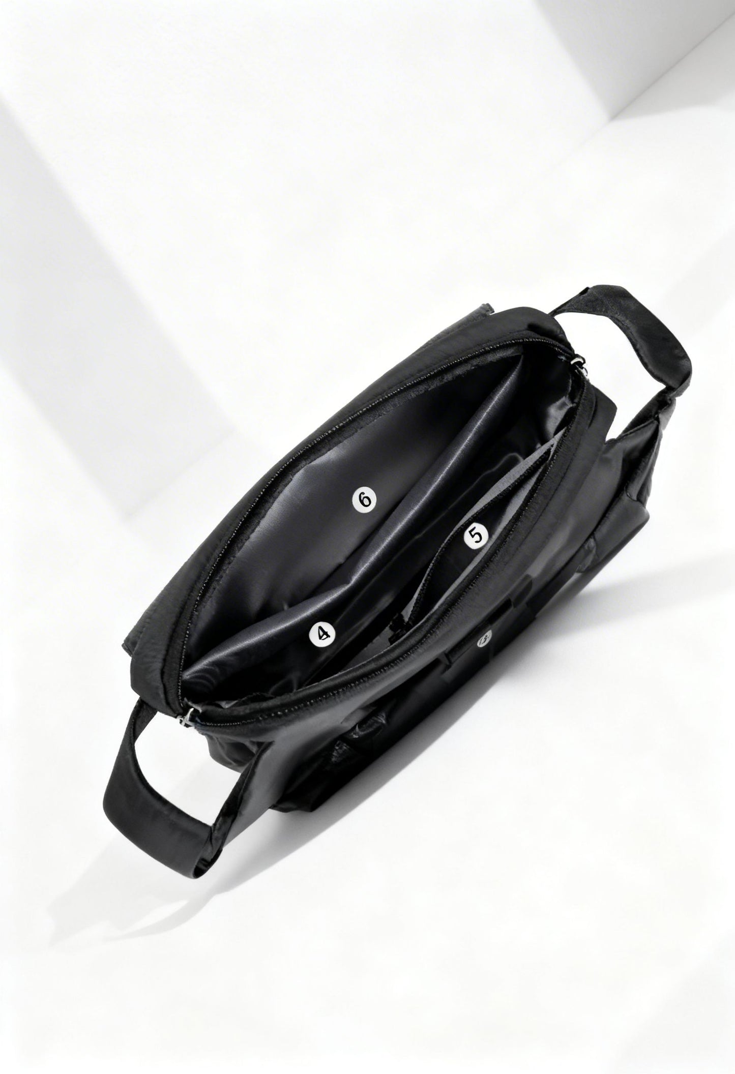 Chest Bag OxfordShield