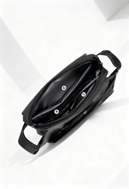 Chest Bag OxfordShield