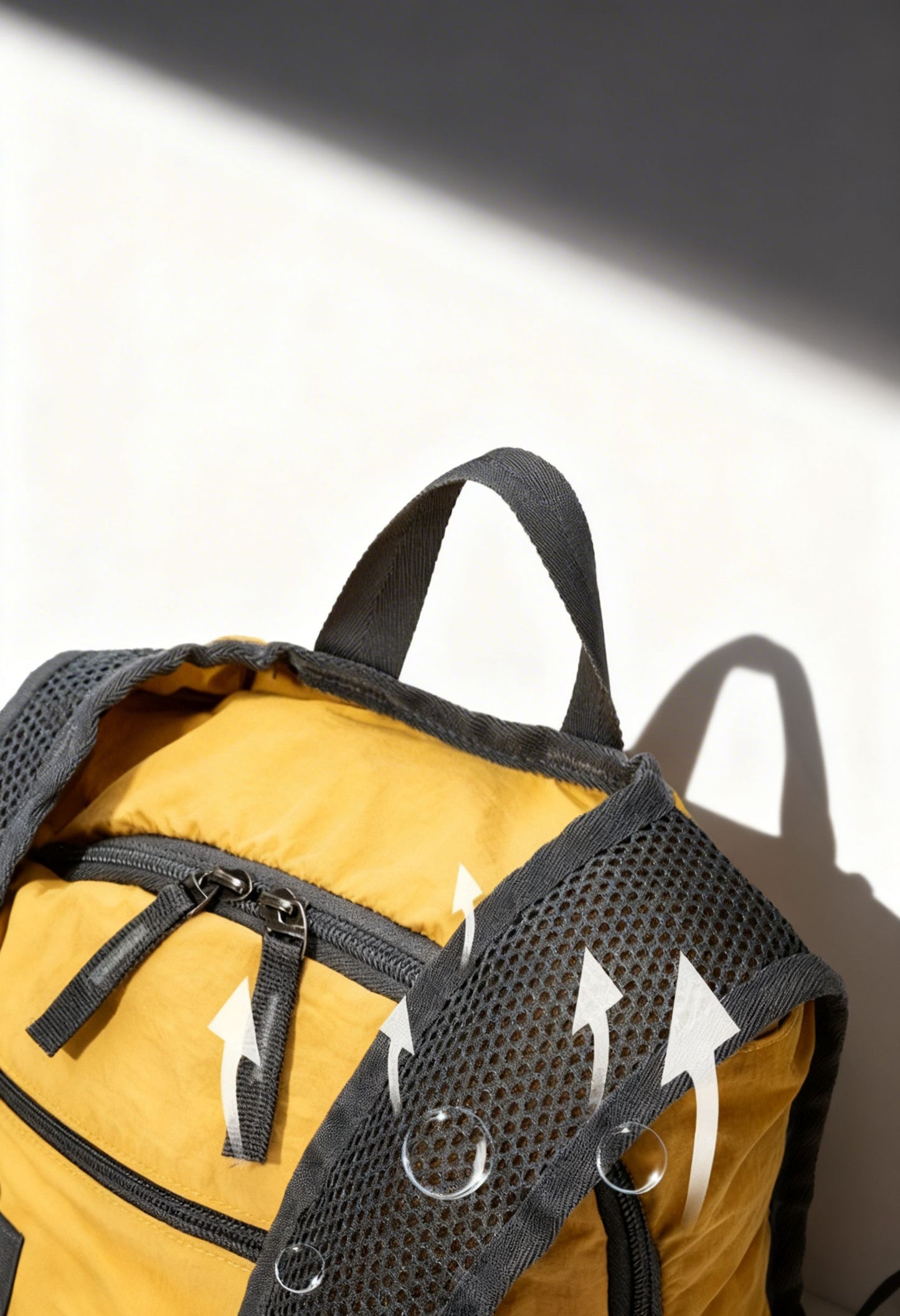 Foldable Lightweight Backpack FlexPack™ – Packable Travel Hiking Daypack for Outdoor Use