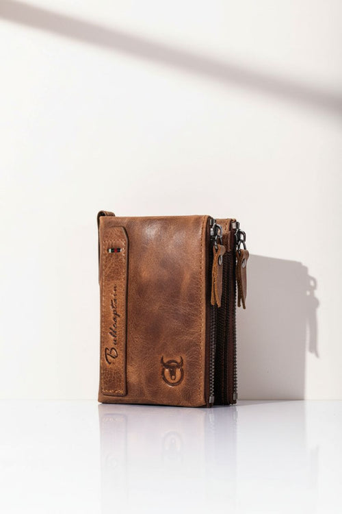 Wallet HeritageVault RFID