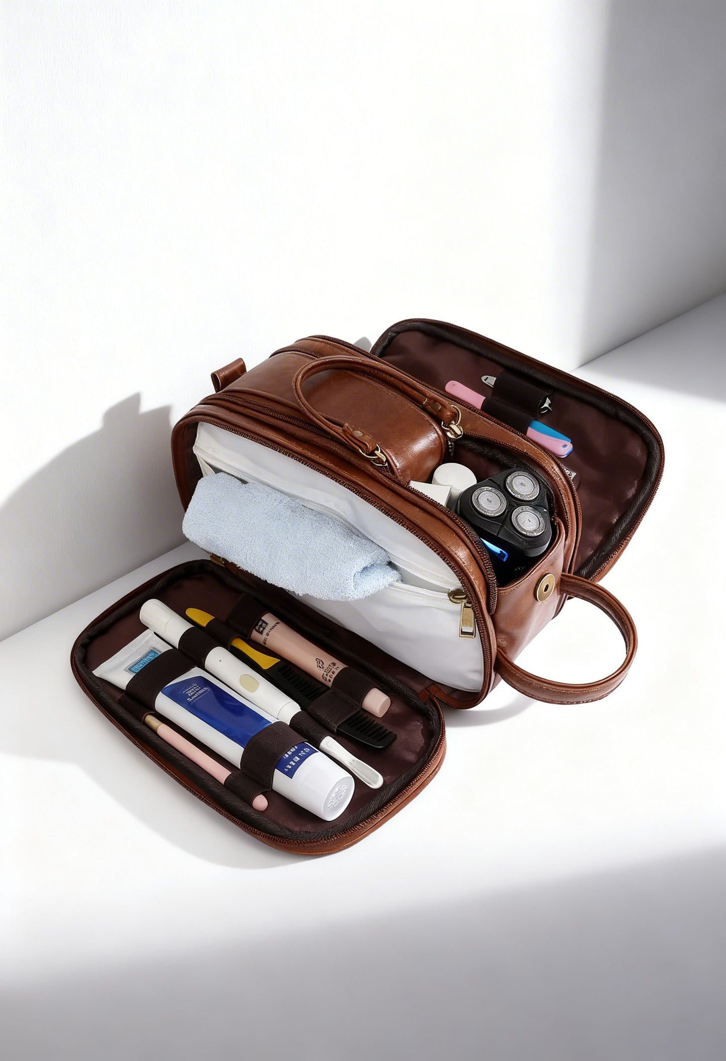 Toiletry Bag AquaGuard