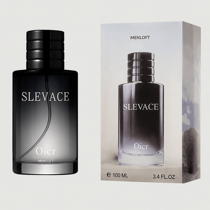 Gentleman's Essence: Irresistible Floral Fruity Elixir - Menloft