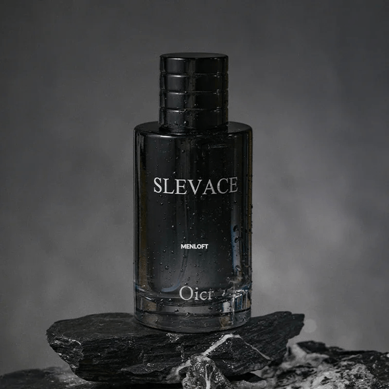 Gentleman's Essence: Irresistible Floral Fruity Elixir - Menloft