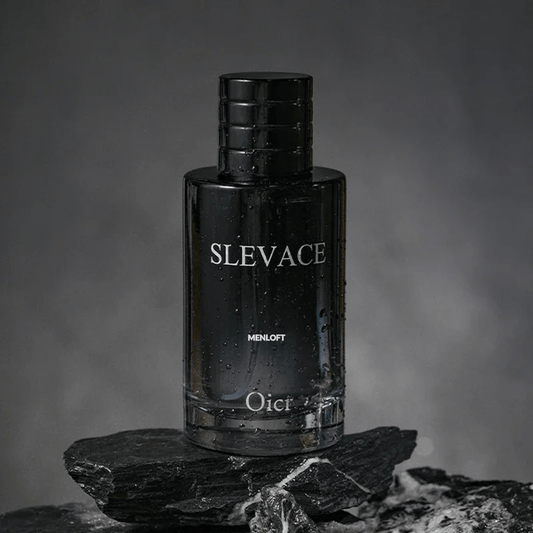Gentleman's Essence: Irresistible Floral Fruity Elixir - Menloft