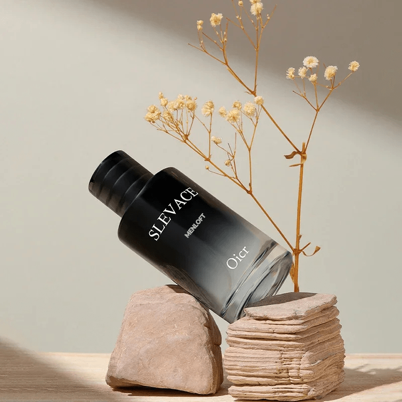 Gentleman's Essence: Irresistible Floral Fruity Elixir - Menloft