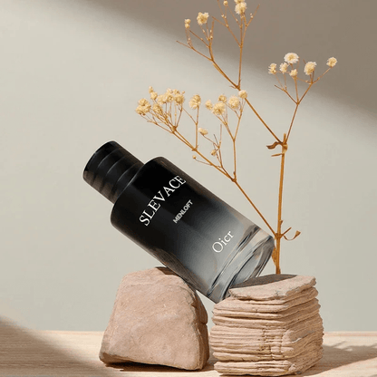 Gentleman's Essence: Irresistible Floral Fruity Elixir - Menloft