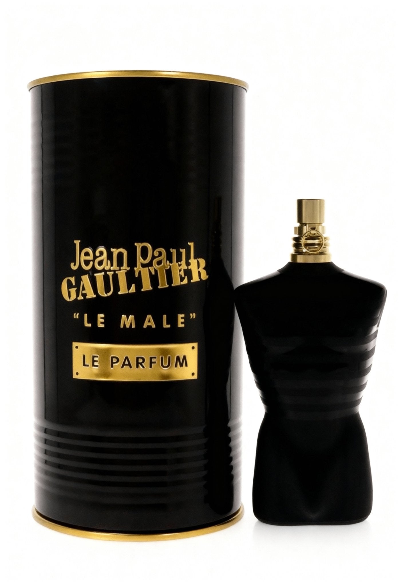 men’s intense fragrance lifestyle image Menloft