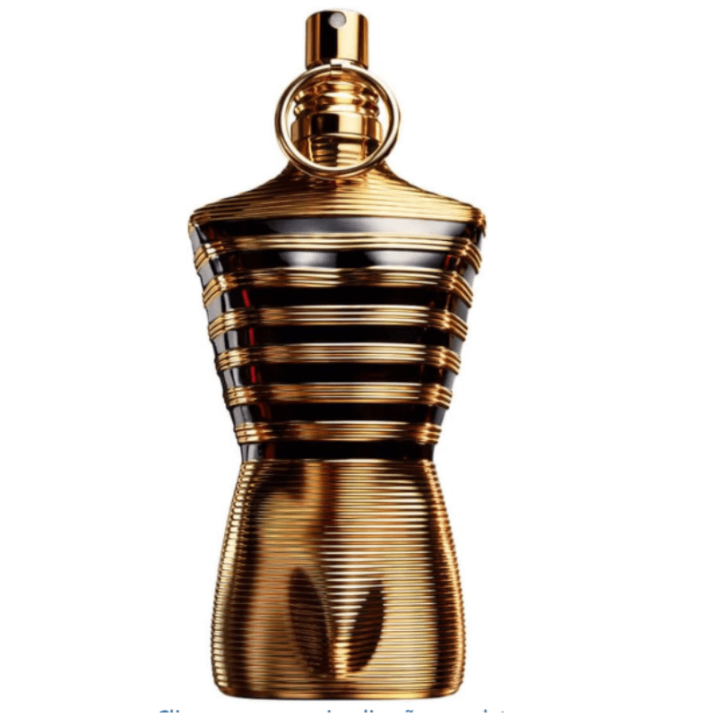 Intense Masculine Fragrance - Jean Paul Gaultier Le Male - MENLOFT LLC