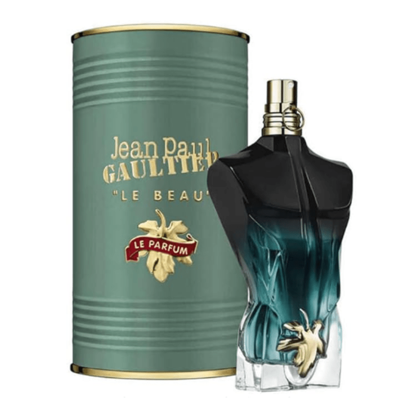Intense Masculine Fragrance - Jean Paul Gaultier Le Male - MENLOFT LLC