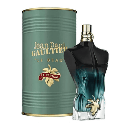 Intense Masculine Fragrance - Jean Paul Gaultier Le Male - MENLOFT LLC