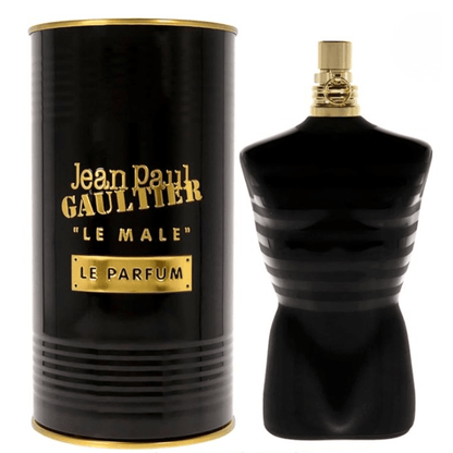 Intense Masculine Fragrance - Jean Paul Gaultier Le Male - MENLOFT LLC