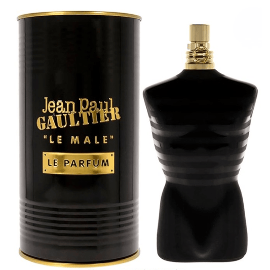 Intense Masculine Fragrance - Jean Paul Gaultier Le Male - MENLOFT LLC