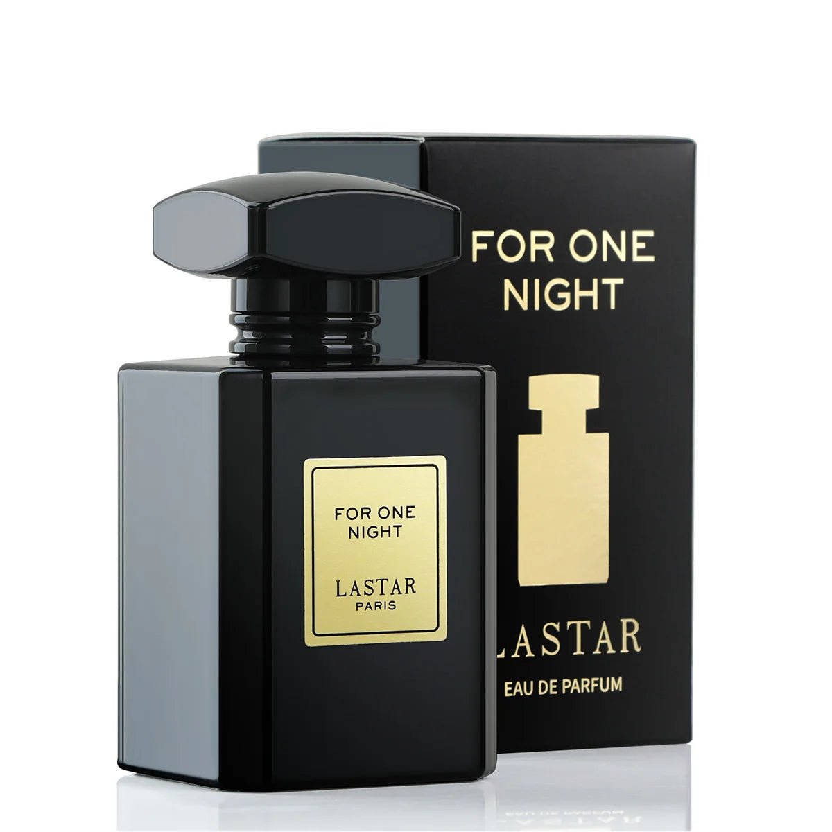 LASTAR Seductive Pheromone Perfume - Unleash Confidence - MENLOFT LLC