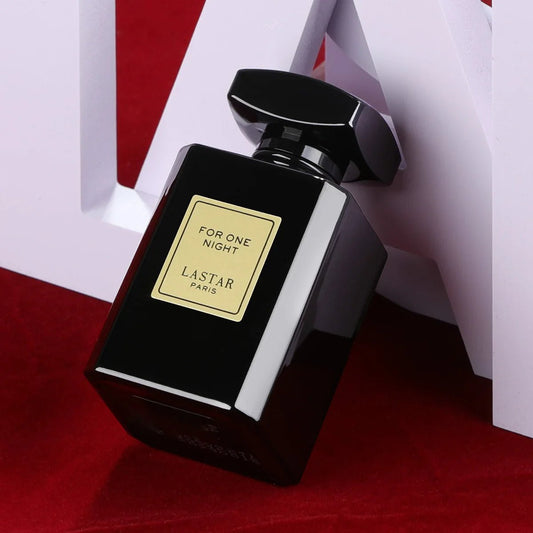 LASTAR Seductive Pheromone Perfume - Unleash Confidence - MENLOFT LLC