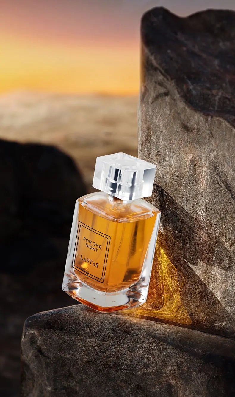 LASTAR Woody Fragrance for Women - Long - Lasting Elegance - MENLOFT LLC