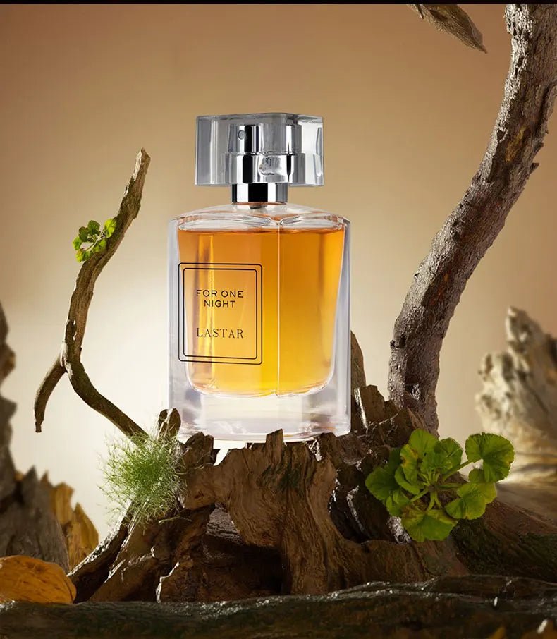 LASTAR Woody Fragrance for Women - Long - Lasting Elegance - MENLOFT LLC