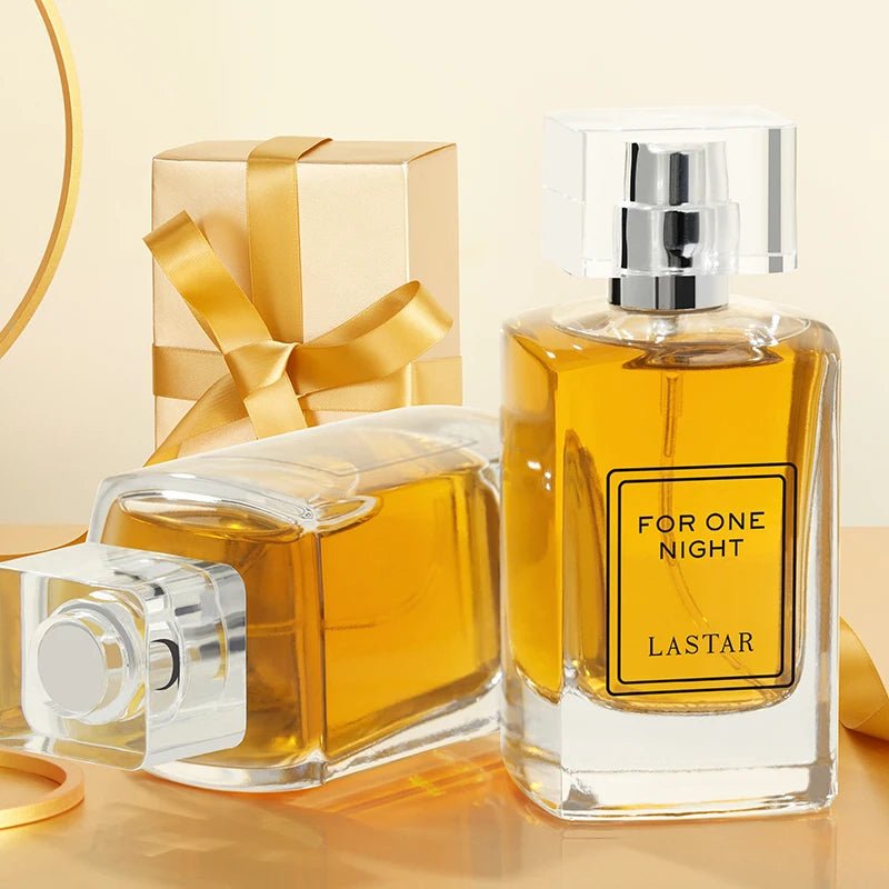 LASTAR Woody Fragrance for Women - Long - Lasting Elegance - MENLOFT LLC