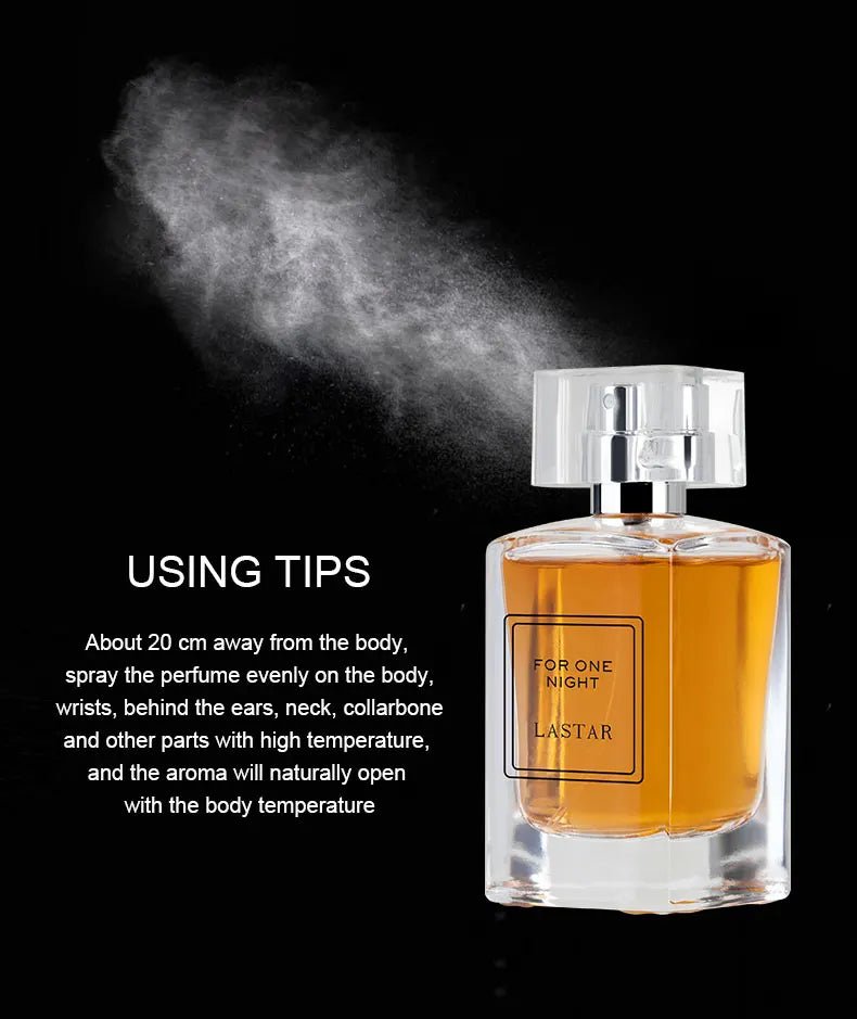 LASTAR Woody Fragrance for Women - Long - Lasting Elegance - MENLOFT LLC