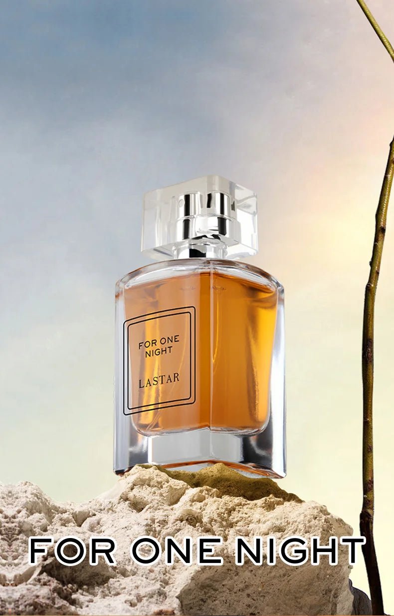 LASTAR Woody Fragrance for Women - Long - Lasting Elegance - MENLOFT LLC