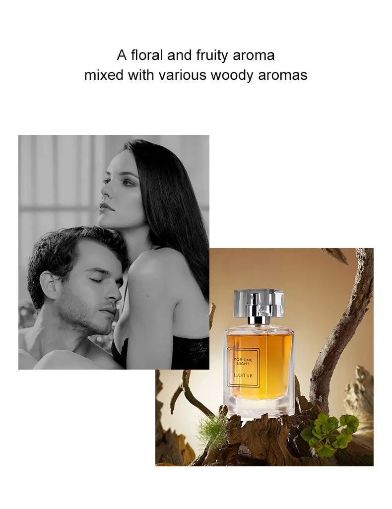 LASTAR Woody Fragrance for Women - Long - Lasting Elegance - MENLOFT LLC