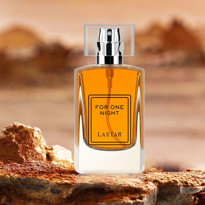 LASTAR Woody Perfume - Elevate Your Elegance - MENLOFT LLC