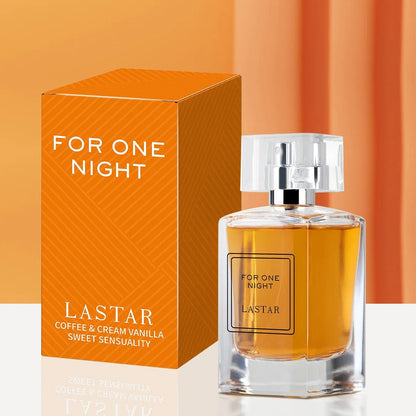 LASTAR Woody Perfume - Elevate Your Elegance - MENLOFT LLC