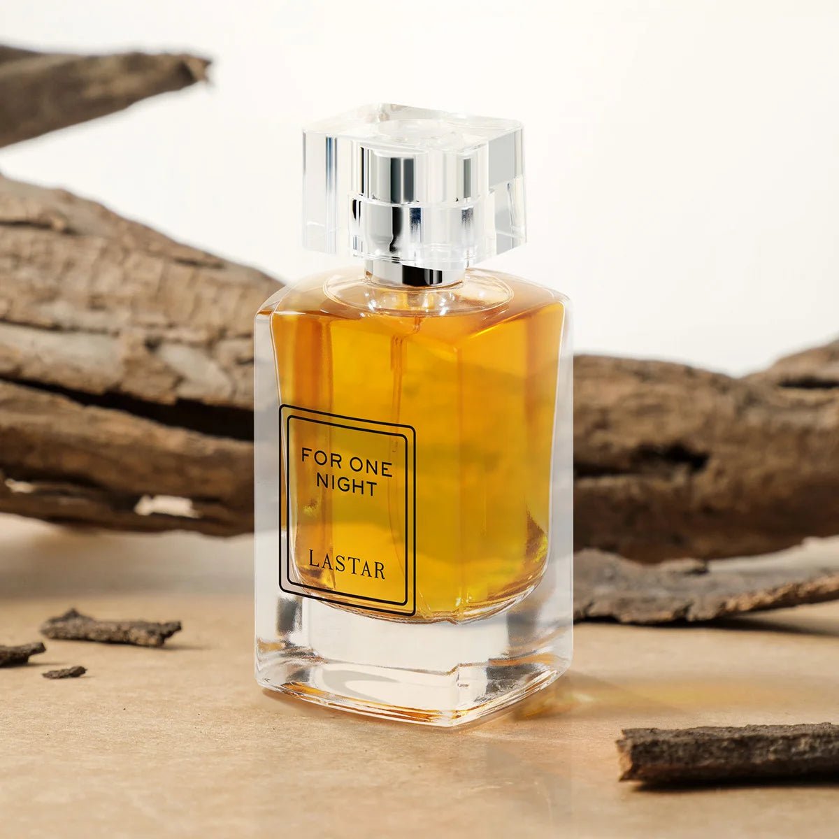 LASTAR Woody Perfume - Elevate Your Elegance - MENLOFT LLC
